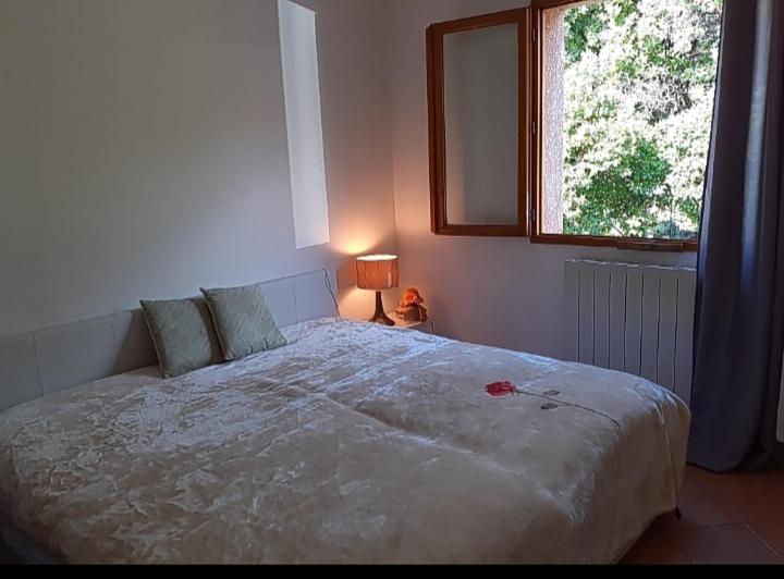 Logement Calme Et Agreable A Proximite D'Ajaccio Canale Экстерьер фото