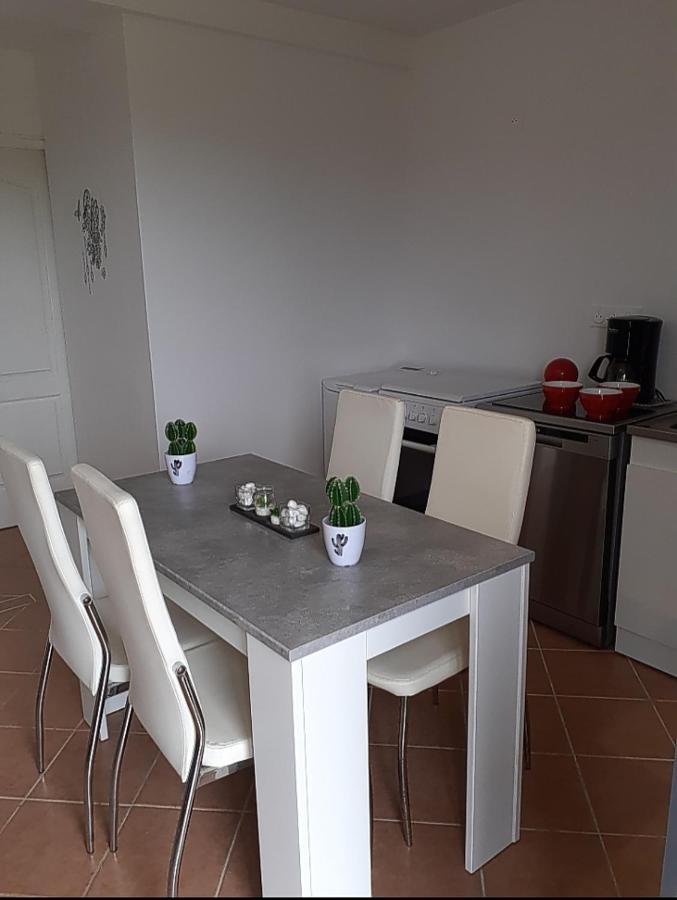 Logement Calme Et Agreable A Proximite D'Ajaccio Canale Экстерьер фото