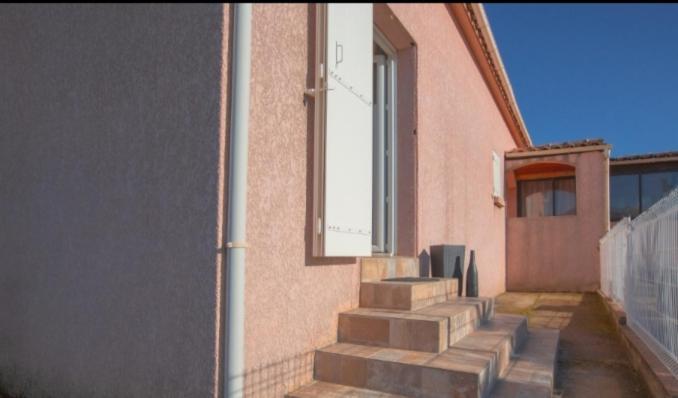Logement Calme Et Agreable A Proximite D'Ajaccio Canale Экстерьер фото