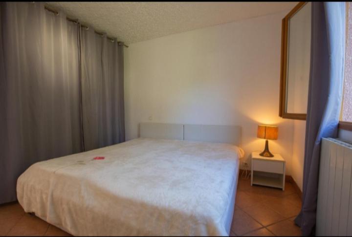 Logement Calme Et Agreable A Proximite D'Ajaccio Canale Экстерьер фото